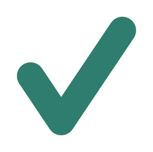checkmark